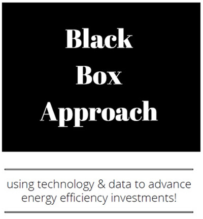 Balck Box Approach