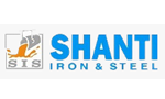 Shanti-Iron